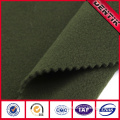e-PTFE Membrane Bonded Softshell Waterproof Breathable Polyester Fleece Fabric for Outdoor